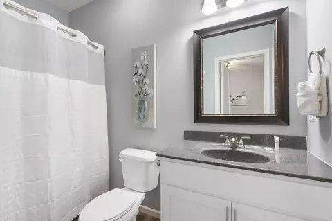 Bath - 41 Bunker Dr #2, Branson West, MO 65737 photo 3 of 3
