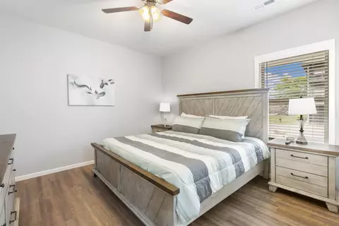 Bedroom - 41 Bunker Dr #2, Branson West, MO 65737 photo 5 of 5