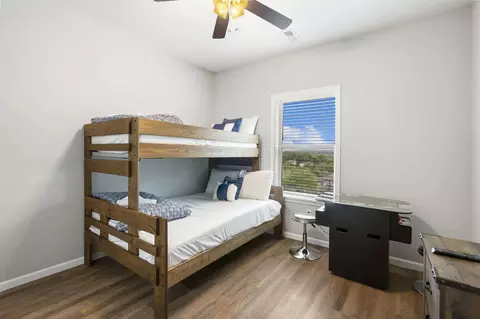 Bedroom - 41 Bunker Dr #2, Branson West, MO 65737 photo 4 of 5