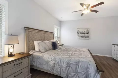 Bedroom - 41 Bunker Dr #2, Branson West, MO 65737 photo 2 of 5