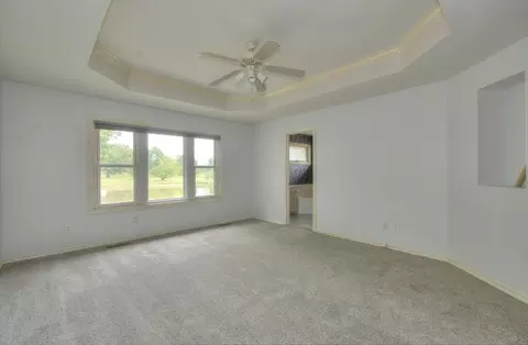 Bedroom - 2525 N Meadowlake Dr, Springfield, MO 65802 photo 1 of 3