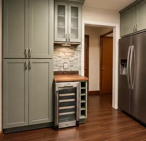 Kitchen - 4142 S Broadway Ave, Springfield, MO 65807 photo 3 of 3