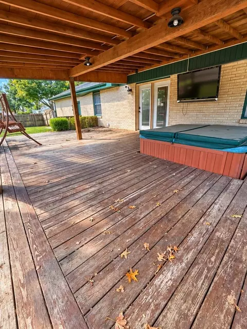 Exterior - 4142 S Broadway Ave, Springfield, MO 65807 photo 3 of 6