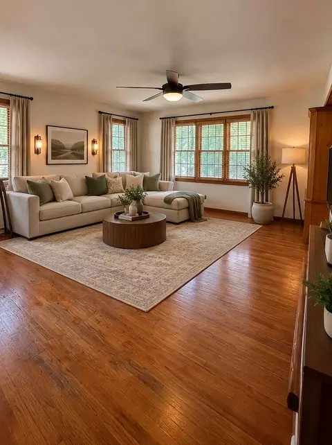 Living - 4142 S Broadway Ave, Springfield, MO 65807 photo 6 of 6