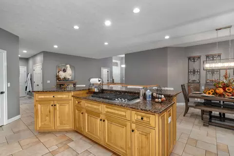 Kitchen - 788 Rene Rd, Nixa, MO 65714 photo 3 of 8