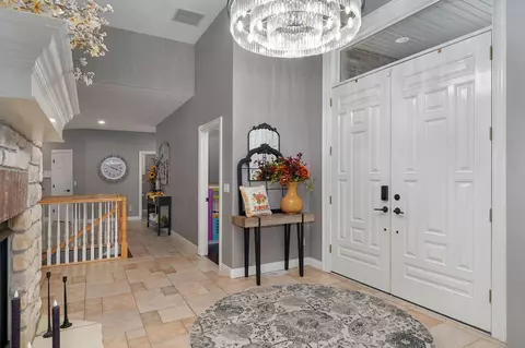 Entry Way - 788 Rene Rd, Nixa, MO 65714 photo 3 of 6