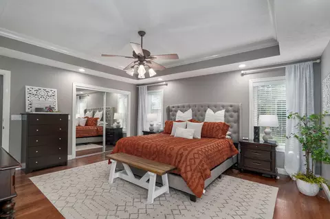 Bedroom - 788 Rene Rd, Nixa, MO 65714 photo 2 of 5