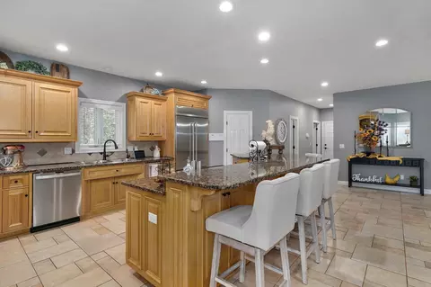 Kitchen - 788 Rene Rd, Nixa, MO 65714 photo 2 of 8