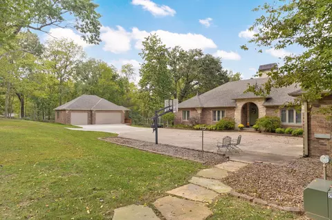 Exterior - 788 Rene Rd, Nixa, MO 65714 photo 30 of 36