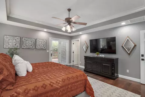 Bedroom - 788 Rene Rd, Nixa, MO 65714 photo 3 of 5