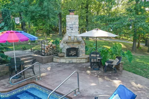 Exterior - 788 Rene Rd, Nixa, MO 65714 photo 20 of 36