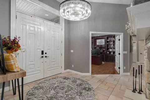 Entry Way - 788 Rene Rd, Nixa, MO 65714 photo 2 of 6