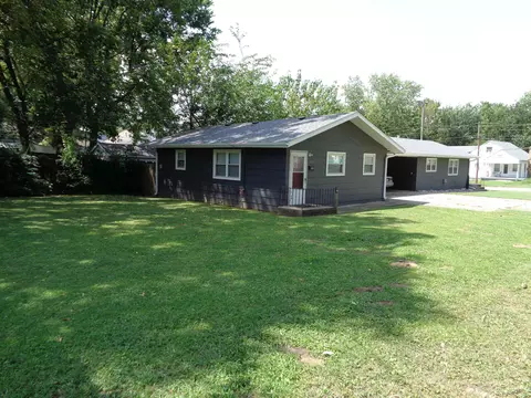 Exterior - 1200 W Atlantic St, Springfield, MO 65803 photo 1 of 3