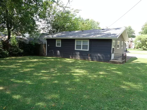 Exterior - 1200 W Atlantic St, Springfield, MO 65803 photo 2 of 3