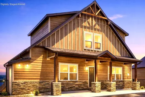 135 Frontier Way, Kimberling City, MO 65686