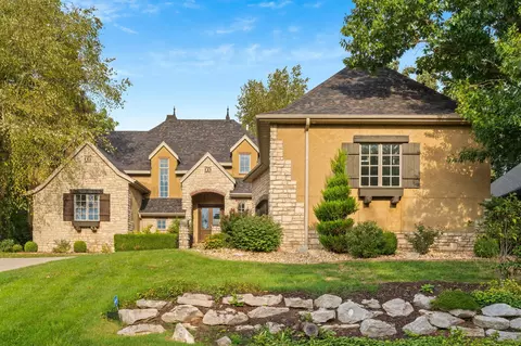 Exterior - 6221 S Bluff Ridge Rd, Ozark, MO 65721 photo 2 of 10