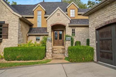 Exterior - 6221 S Bluff Ridge Rd, Ozark, MO 65721 photo 4 of 10
