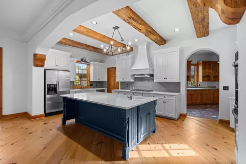 Kitchen - 6221 S Bluff Ridge Rd, Ozark, MO 65721 photo 1 of 5