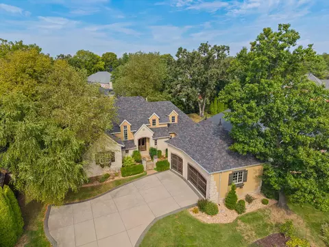 View/Area - 6221 S Bluff Ridge Rd, Ozark, MO 65721 photo 4 of 9