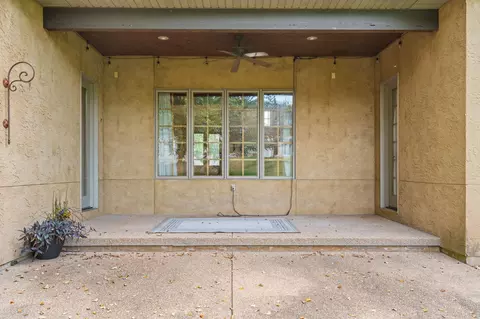 Exterior - 6221 S Bluff Ridge Rd, Ozark, MO 65721 photo 6 of 10