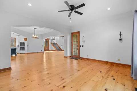 Living - 6221 S Bluff Ridge Rd, Ozark, MO 65721 photo 8 of 9
