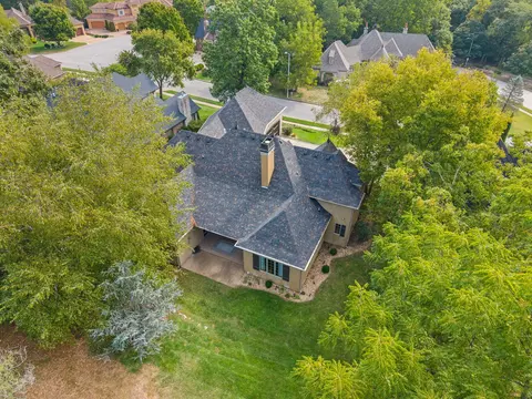 View/Area - 6221 S Bluff Ridge Rd, Ozark, MO 65721 photo 5 of 9