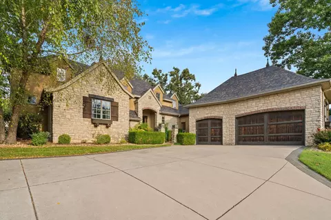 Exterior - 6221 S Bluff Ridge Rd, Ozark, MO 65721 photo 3 of 10