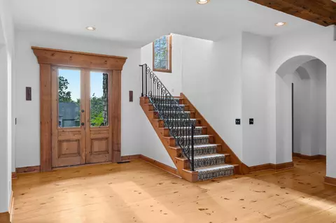 Entry Way - 6221 S Bluff Ridge Rd, Ozark, MO 65721 photo 1 of 5