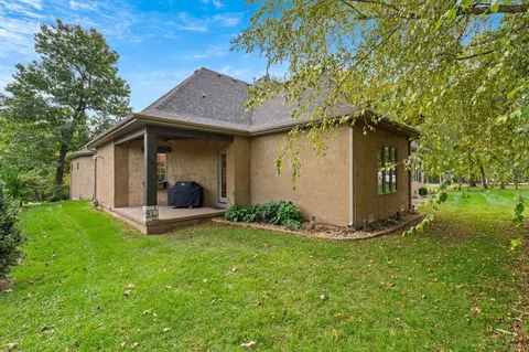 Exterior - 6221 S Bluff Ridge Rd, Ozark, MO 65721 photo 8 of 10
