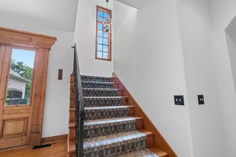 Entry Way - 6221 S Bluff Ridge Rd, Ozark, MO 65721 photo 2 of 5