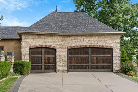 Exterior - 6221 S Bluff Ridge Rd, Ozark, MO 65721 photo 10 of 10