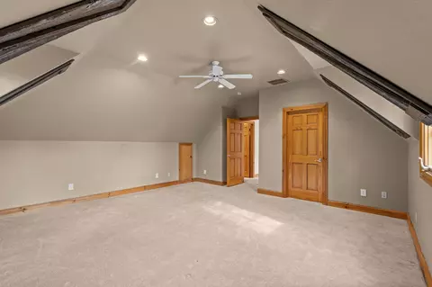 Bedroom - 6221 S Bluff Ridge Rd, Ozark, MO 65721 photo 6 of 7