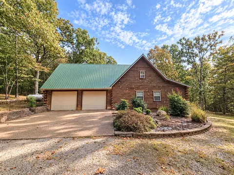 Exterior - 4730 Highway 63, Cabool, MO 65689 photo 1 of 7