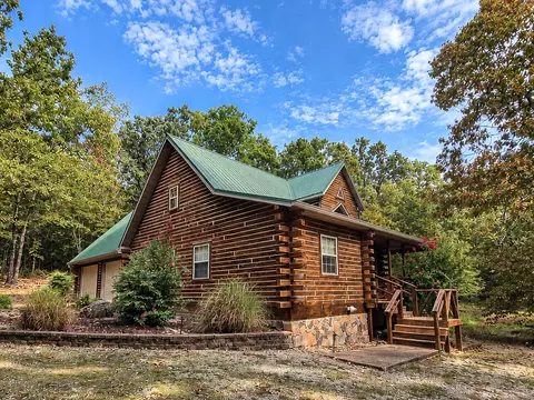Exterior - 4730 Highway 63, Cabool, MO 65689 photo 6 of 7
