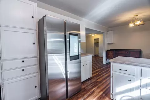 Kitchen - 214 S Farmer Rd, Willard, MO 65781 photo 5 of 5