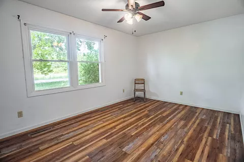 Bedroom - 214 S Farmer Rd, Willard, MO 65781 photo 3 of 5