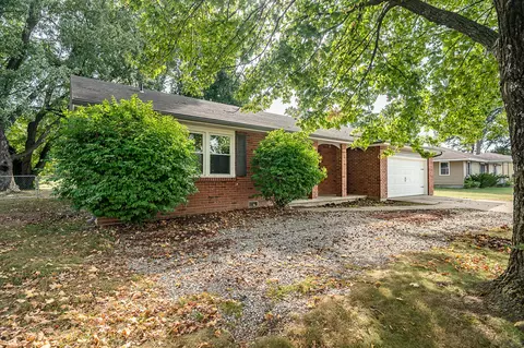 Exterior - 214 S Farmer Rd, Willard, MO 65781 photo 3 of 7