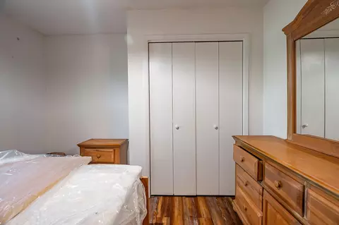Bedroom - 214 S Farmer Rd, Willard, MO 65781 photo 2 of 5