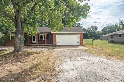 Exterior - 214 S Farmer Rd, Willard, MO 65781 photo 2 of 7