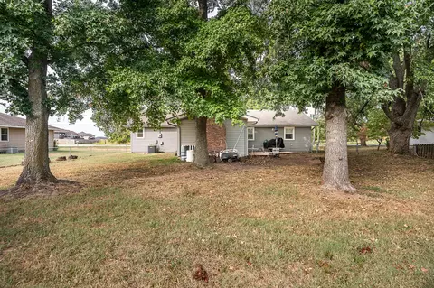 Exterior - 214 S Farmer Rd, Willard, MO 65781 photo 6 of 7