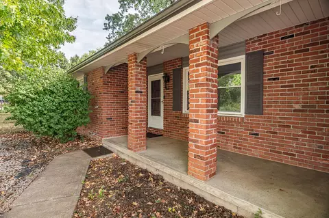 Exterior - 214 S Farmer Rd, Willard, MO 65781 photo 4 of 7