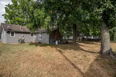 Exterior - 214 S Farmer Rd, Willard, MO 65781 photo 7 of 7