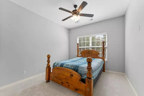Bedroom - 142 Rue De Villas Cir, Branson, MO 65616 photo 3 of 5