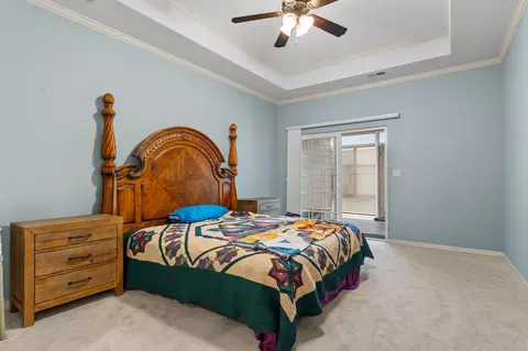 Bedroom - 142 Rue De Villas Cir, Branson, MO 65616 photo 1 of 5