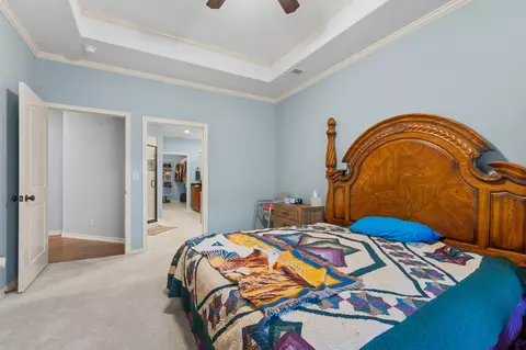 Bedroom - 142 Rue De Villas Cir, Branson, MO 65616 photo 2 of 5