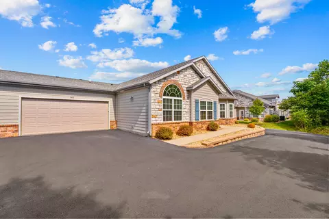 Exterior - 142 Rue De Villas Cir, Branson, MO 65616 photo 1 of 3