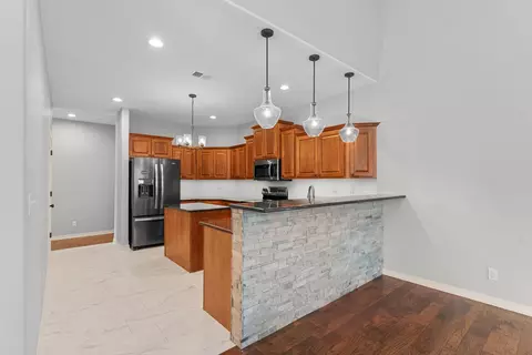 Kitchen - 142 Rue De Villas Cir, Branson, MO 65616 photo 1 of 3