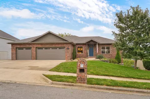 824 Gold Rush Ave, Nixa, MO 65714