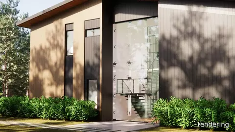 Exterior - tbd W Enon Rd, Omaha, AR 72662 photo 2 of 24