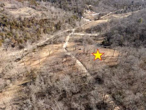 View/Area - tbd W Enon Rd, Omaha, AR 72662 photo 1 of 1